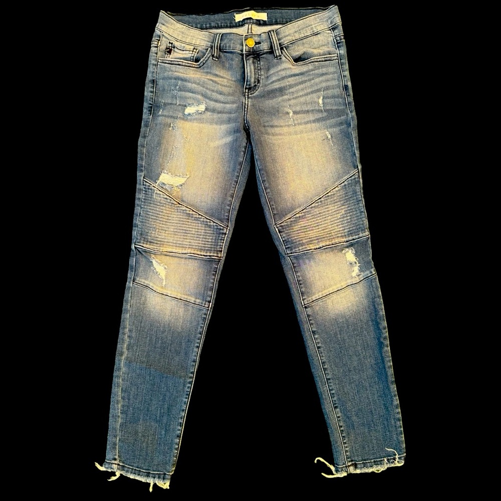 Kancan jeans- size 7